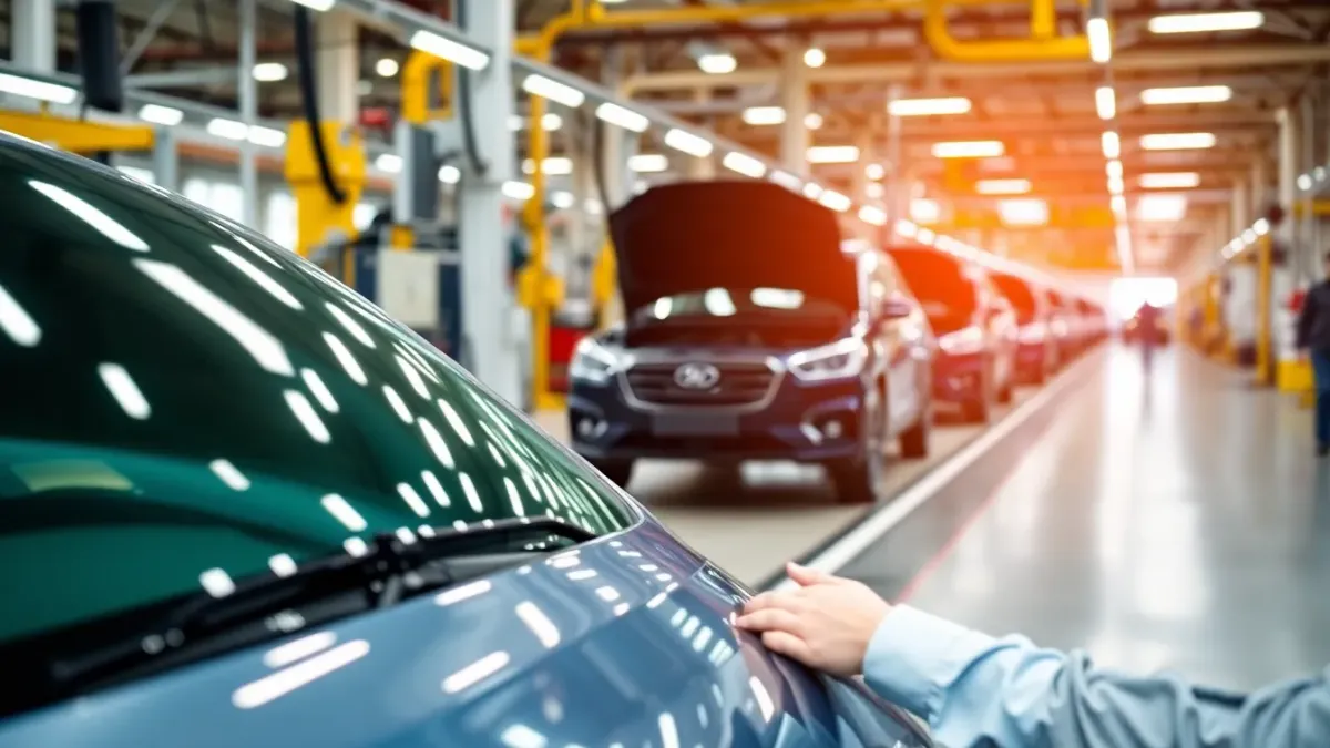 Ford réduit l'IA et réembauche 300 ingénieurs : que signifie ce retournement ?