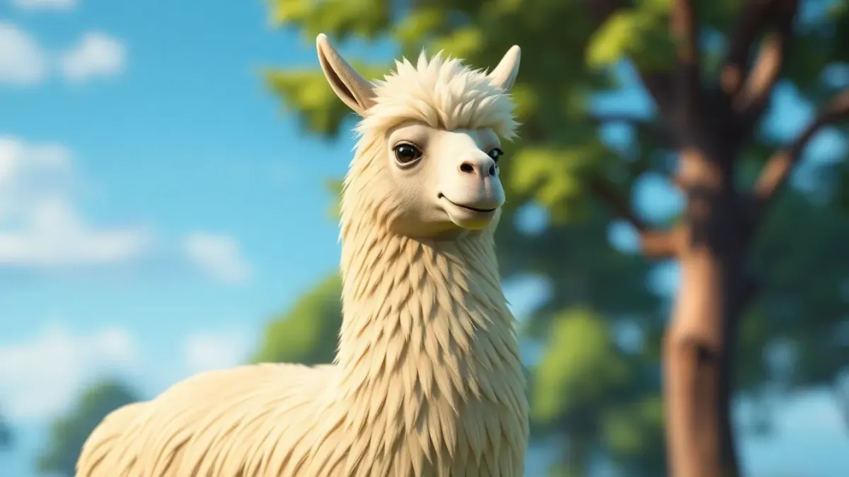 Fortnite doit retirer la fonctionnalité de monter les lamas à cause d'un bug inattendu