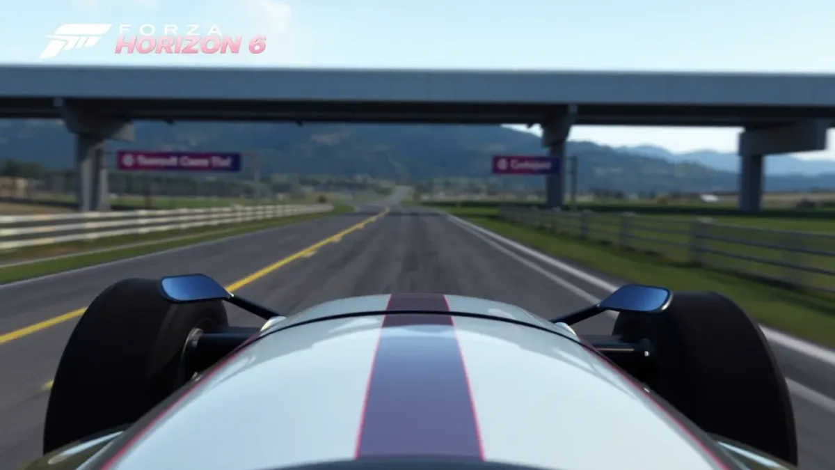 Forza Horizon 6 : Découvrez un paramètre caché qui peut transformer votre expérience de jeu