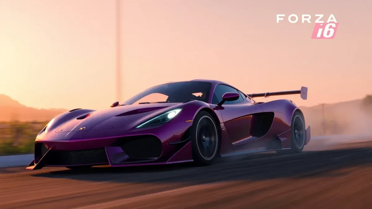 Forza Horizon 6 : Des soucis techniques menacent des heures de jeu