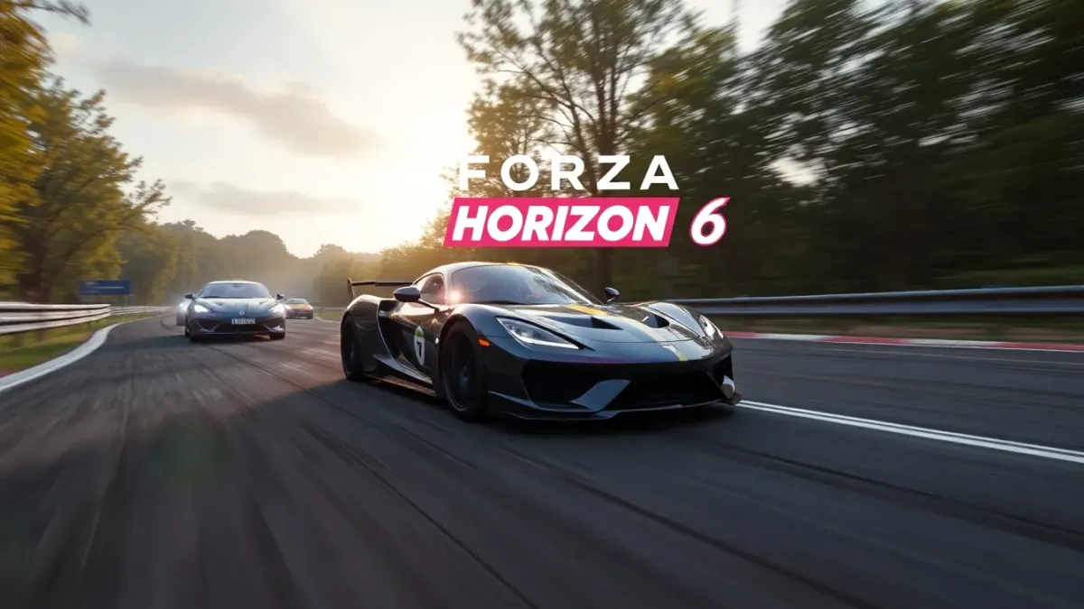 Forza Horizon 6 : Menaces de bannissement pour certains joueurs avant le lancement