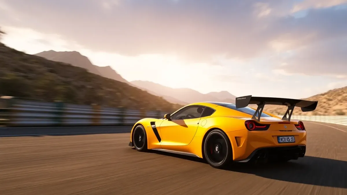 Forza Horizon 6 : Microsoft adopte une approche laxiste envers les tricheurs