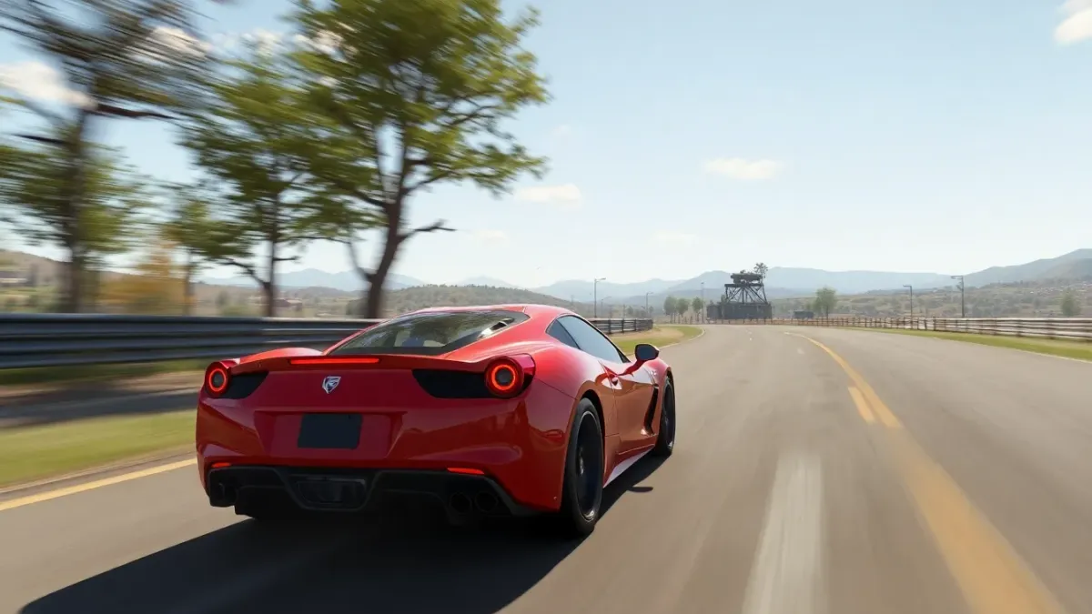 Forza Horizon 6 : Retrait d'un mode de jeu à cause d'abus sur un bug