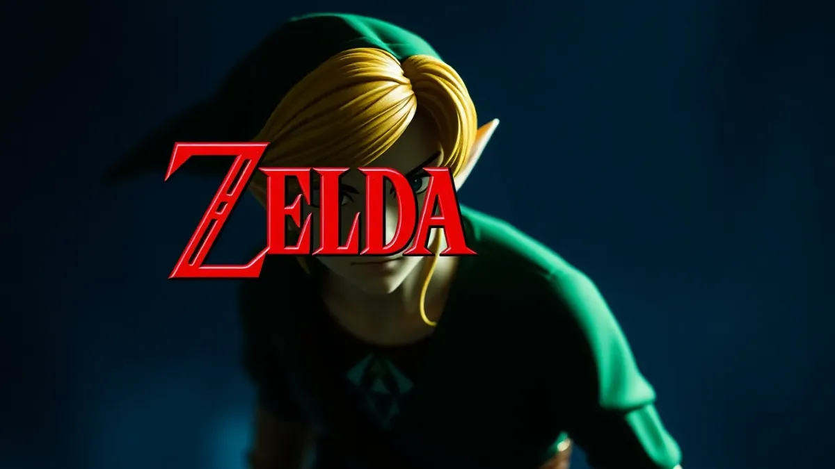 Fuite de Détails sur le Remake de Zelda Ocarina of Time : Les Fans Réagissent avec Enthousiasme