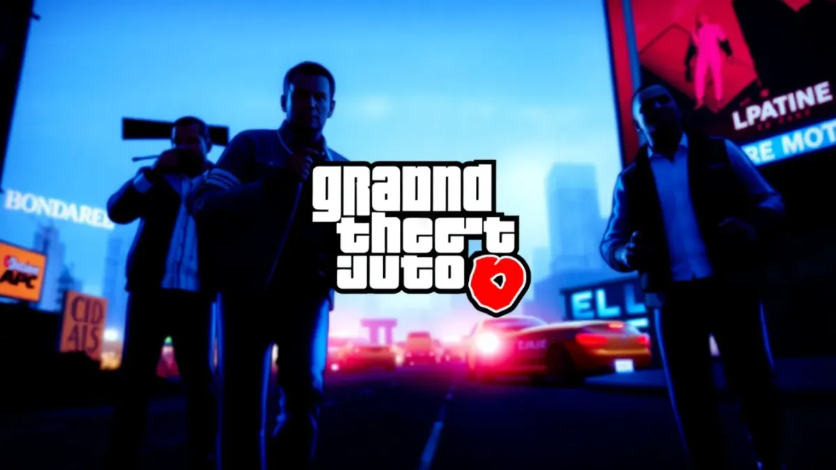 Fuites sur GTA 6 : plusieurs éditions, dont une à près de 200 €
