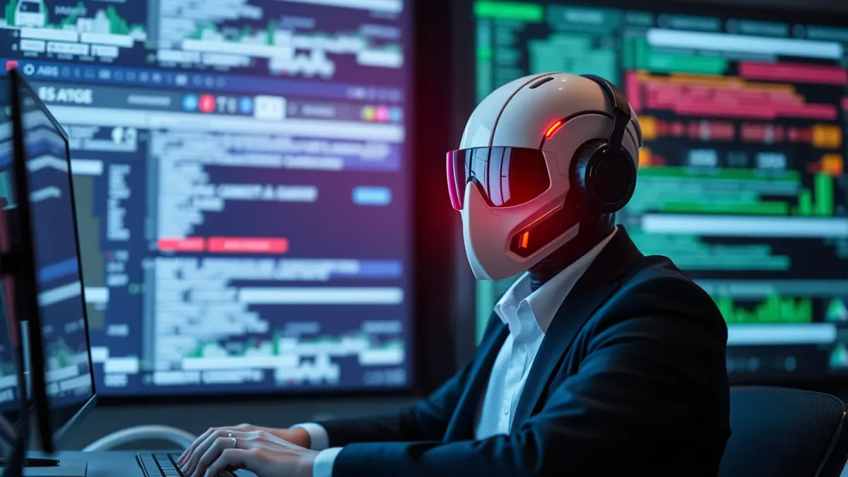 G7 : Des exercices de cybersécurité pour anticiper les menaces utilisant l'IA