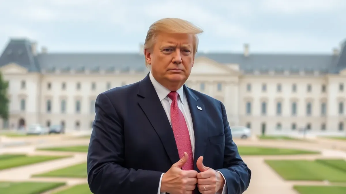 G7 : L'intelligence artificielle au cœur des discussions finales du sommet