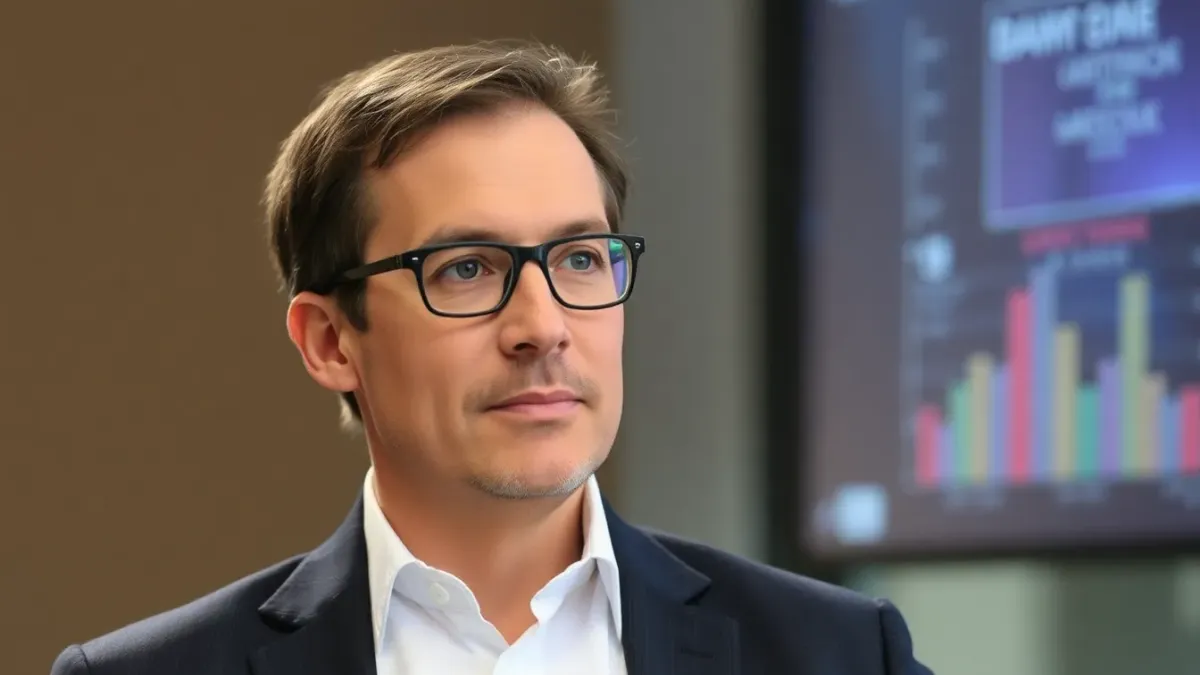 Gabriel Attal met en garde contre une escalade technologique et prône l'unité européenne