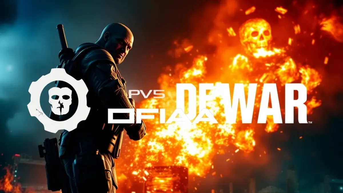 Gears of War : E-Day révèle son gameplay et déçoit les joueurs PS5