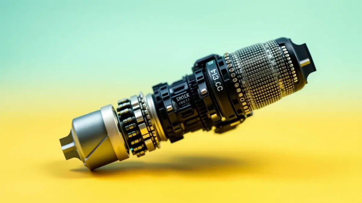 Gemini 3.5 Flash : modèle IA rapide et économique par AssemblyAI