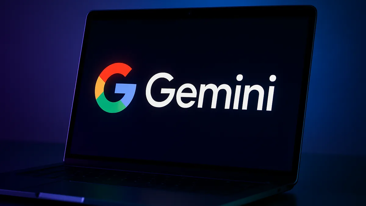 Gemini 3.5 Pro : pourquoi Google repousse encore son modele phare