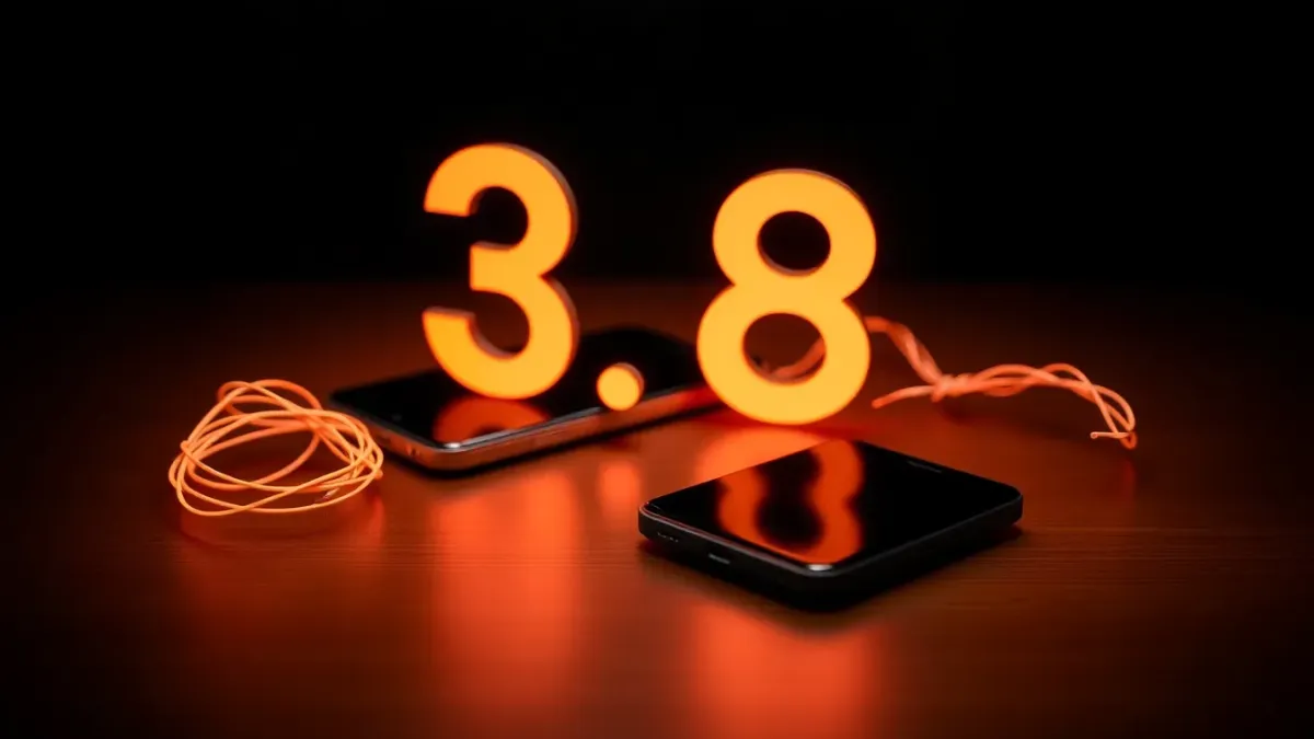 Gemini 3.8 Flash : Google sort son 3e Flash en 6 semaines
