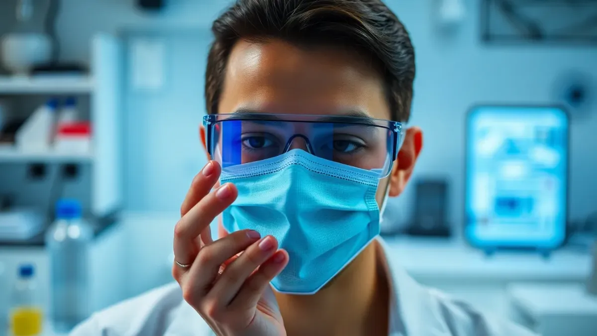 Gemini for Science : l'IA de Google entre au laboratoire