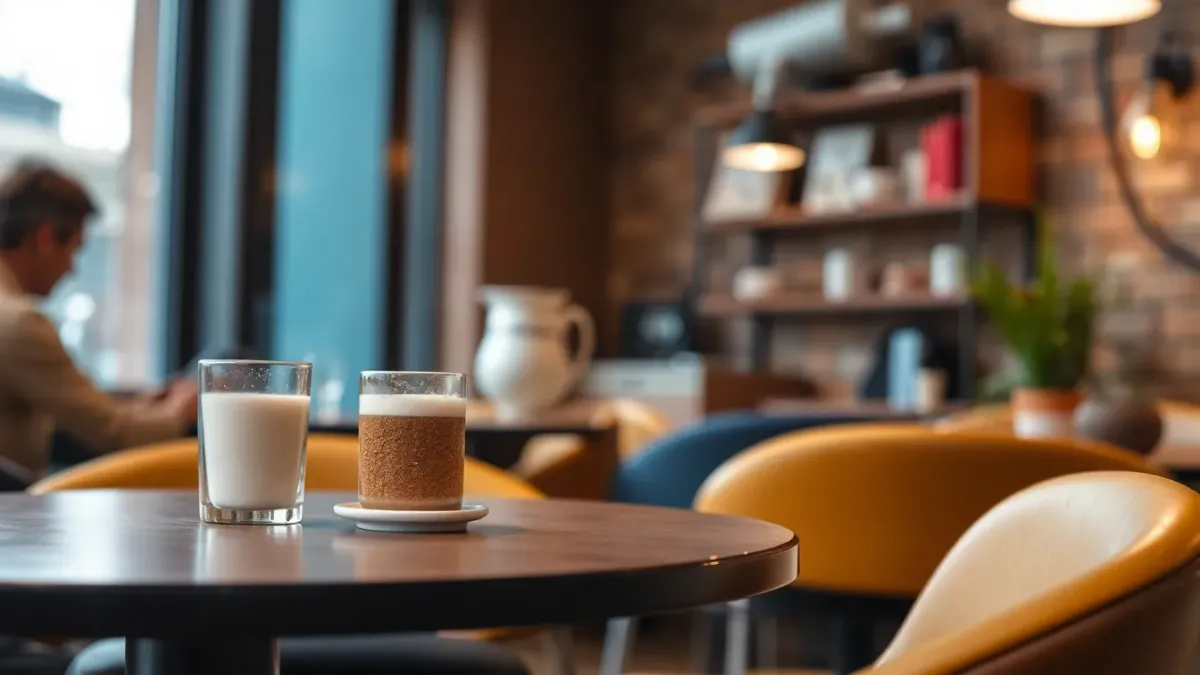 Gergy : un Café IA pour démystifier l'intelligence artificielle