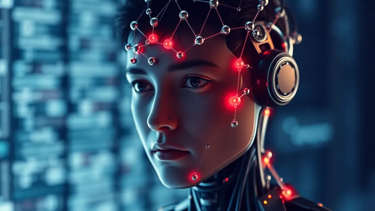 GLM-5.2 de Z.ai : Un nouveau concurrent face à OpenAI et Anthropic