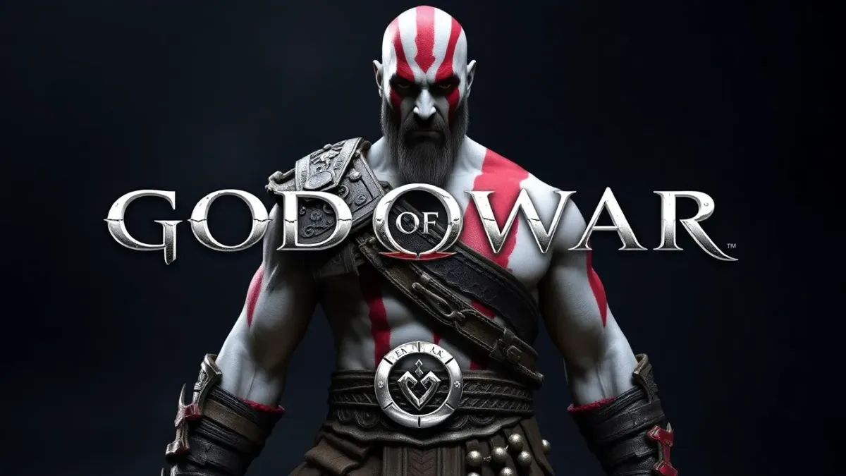 God of War : Une édition physique PS5 avec disque confirmée pour Laufey