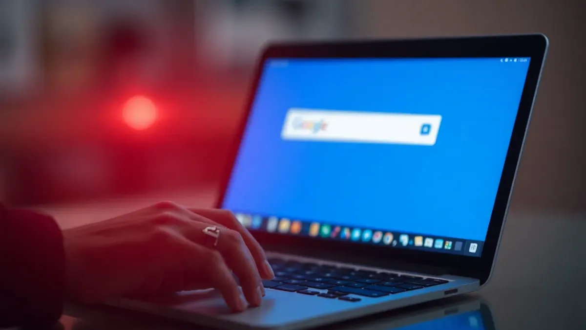 Google déploie son moteur de recherche par IA en France prochainement