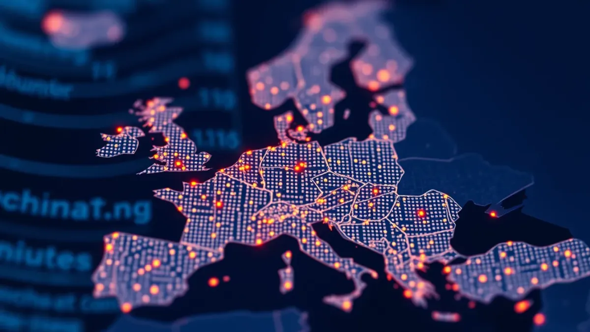 Grok 4.5 de xAI arrive en Europe : une alternative locale en IA
