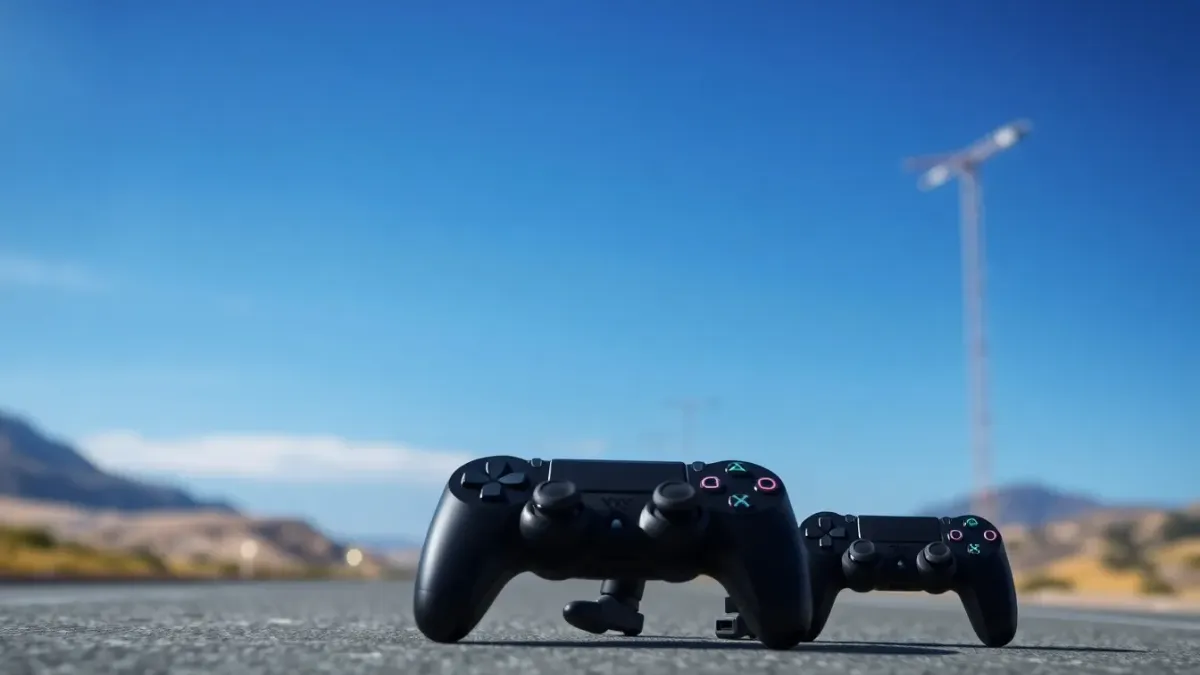 GTA 6 : Comment gérer l'espace de stockage sur PS5 et Xbox Series ?