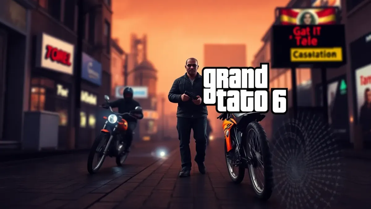 GTA 6 : Date de sortie fixée au 19 novembre 2026, les raisons de précommander dès maintenant !