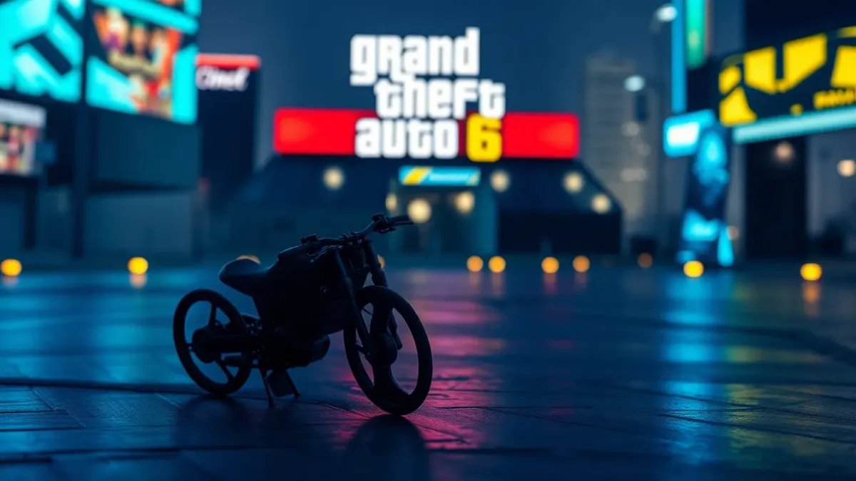 GTA 6 : Début des précommandes, nouveautés et prix révélés !