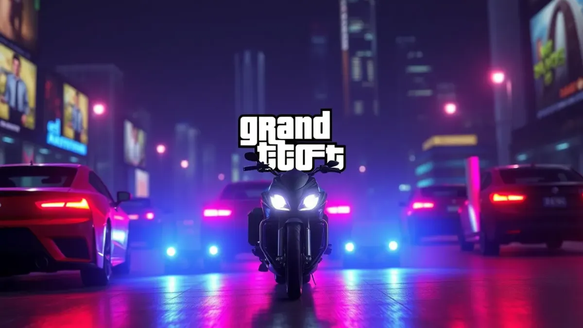 GTA 6 : Précommandes ouvertes pendant les soldes de 2025, les détails dévoilés !