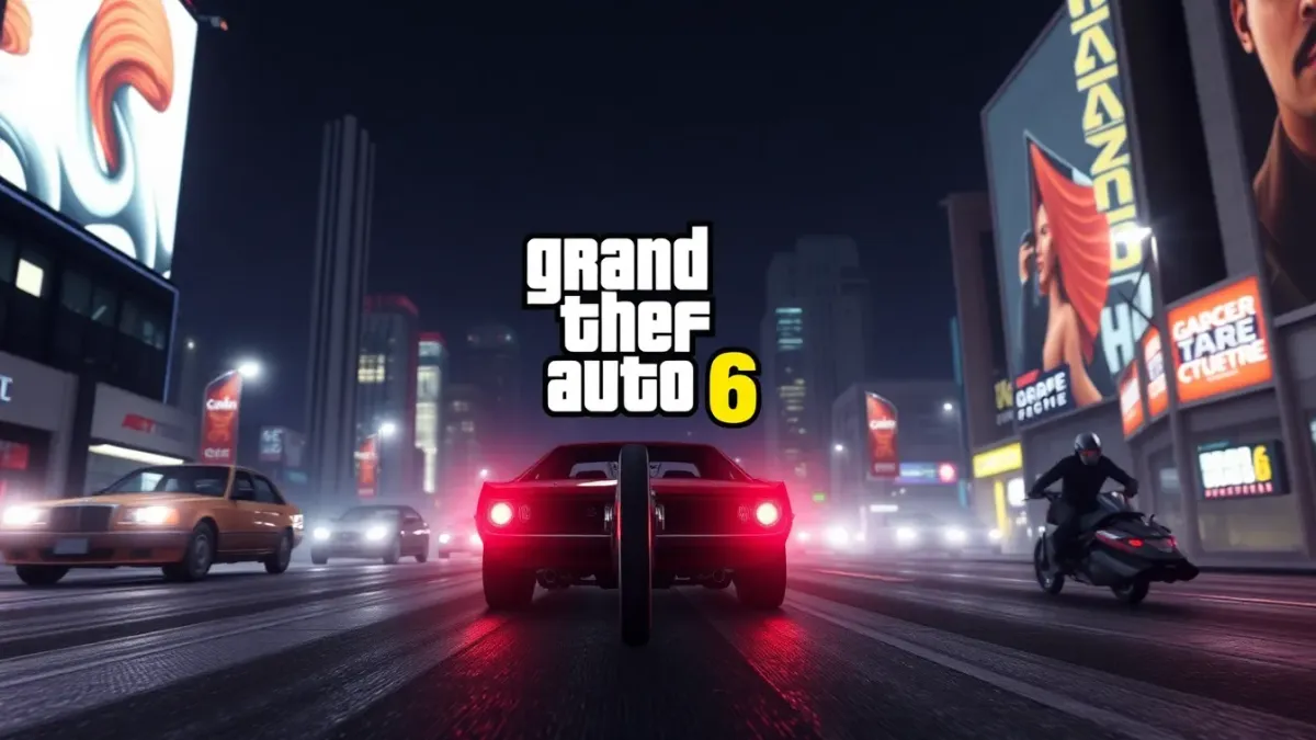GTA 6 : Prix, bonus de précommande et une Édition Ultime alléchante révélés