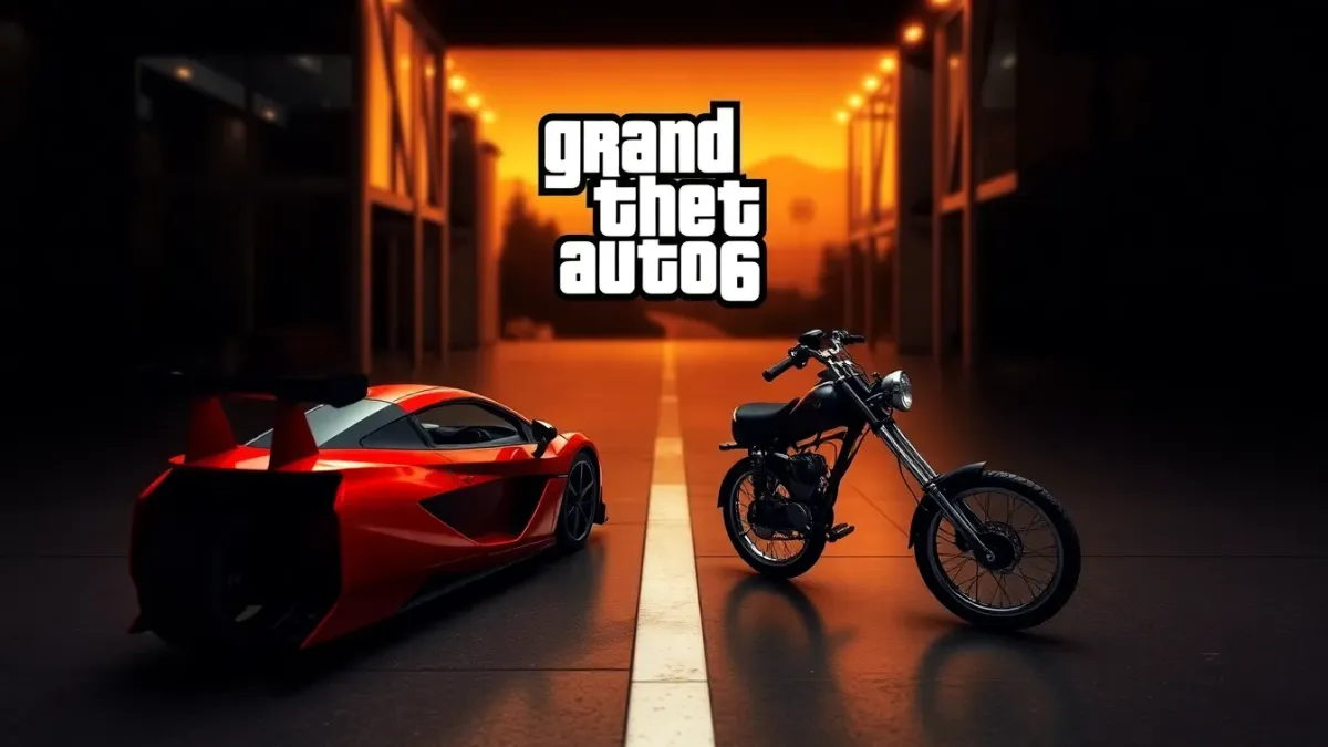 GTA 6 : Profitez des précommandes avec une vente flash avant la sortie officielle