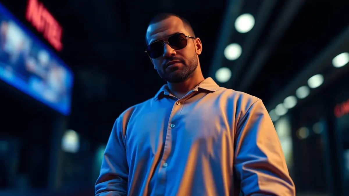 GTA 6 : Rockstar annonce les précommandes et les meme coins s'emballent