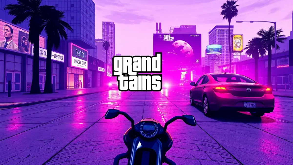 GTA 6 : Rockstar choisit de rester sans publicité