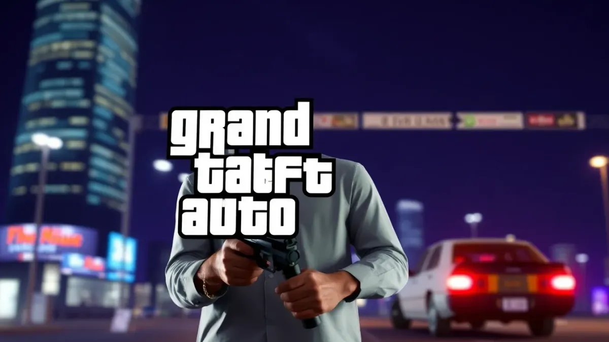 GTA 6 : Take-Two reste ferme sur la date de lancement malgré les doutes des joueurs