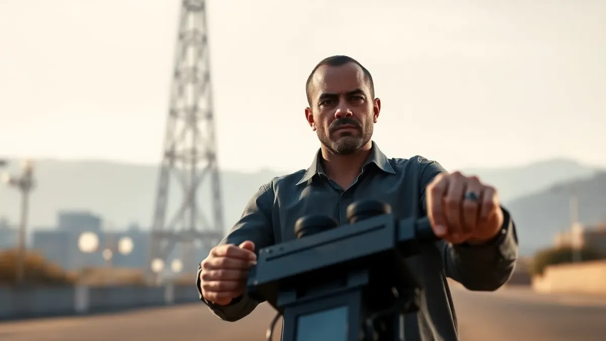 GTA 6 : Un lancement risqué dans un contexte délicat