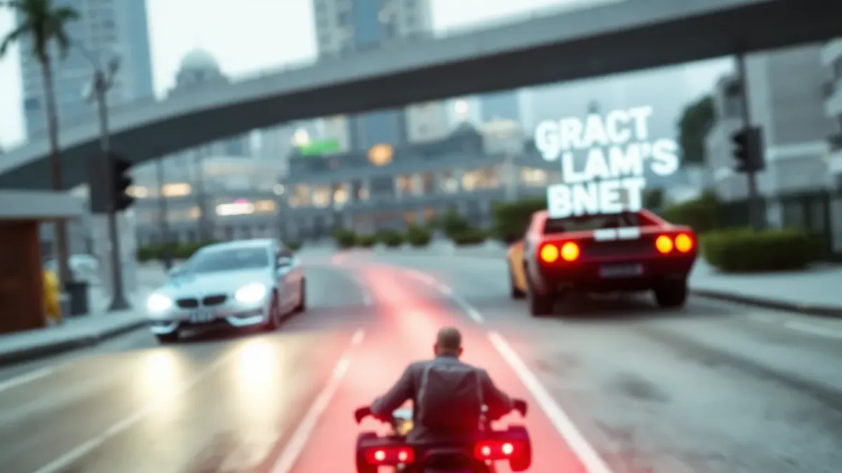 GTA 6 : Un sondage révèle des précommandes en deçà des attentes