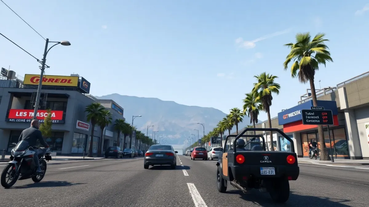 GTA 6 : une entreprise se ferme pour sa sortie, un phénomène sans précédent