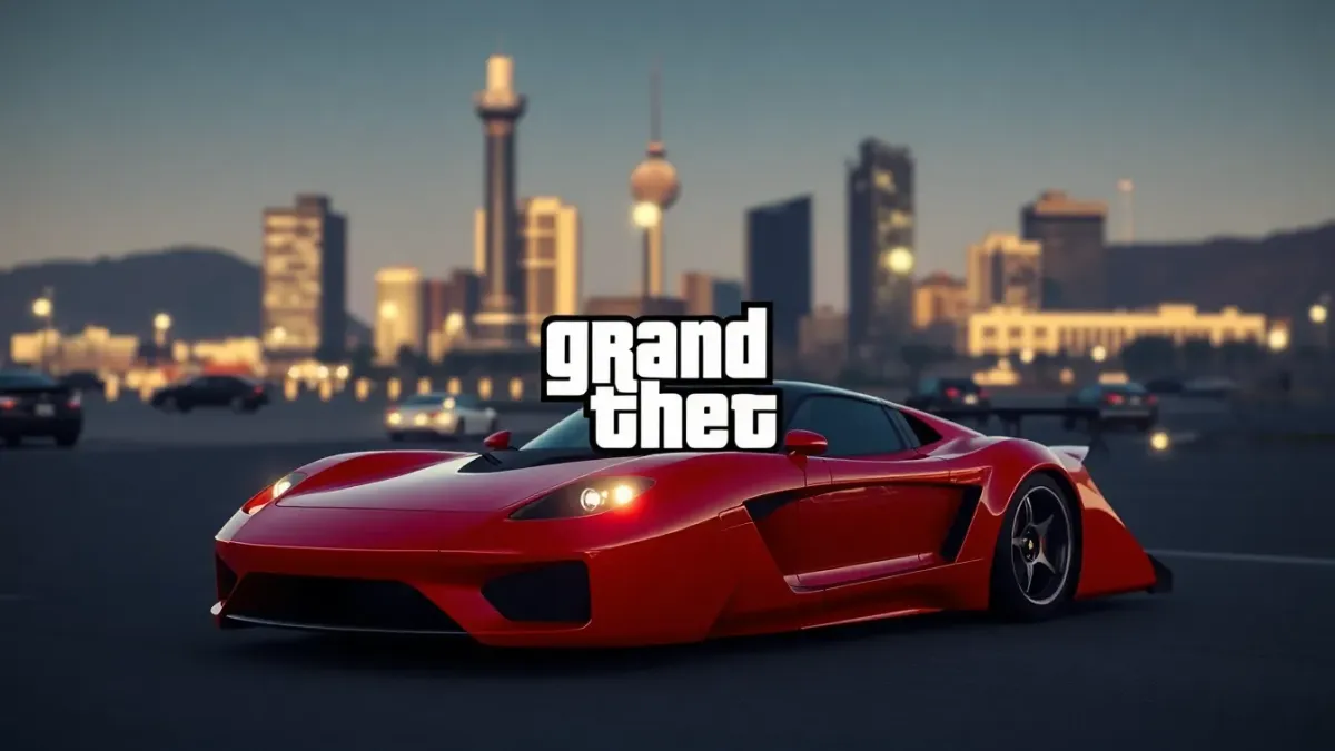 GTA VI : Entre attentes colossales et ambitions sans limites, que nous réserve Rockstar ?
