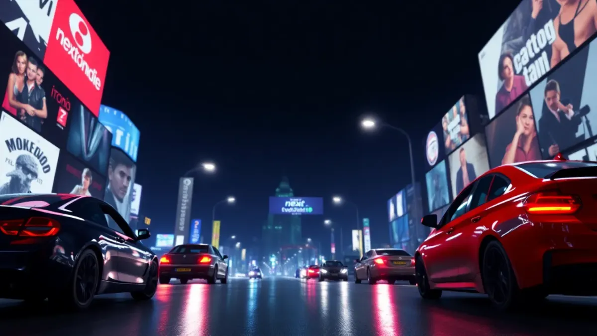 GTA VI : Exclusivement numérique, la fin des jeux physiques ?