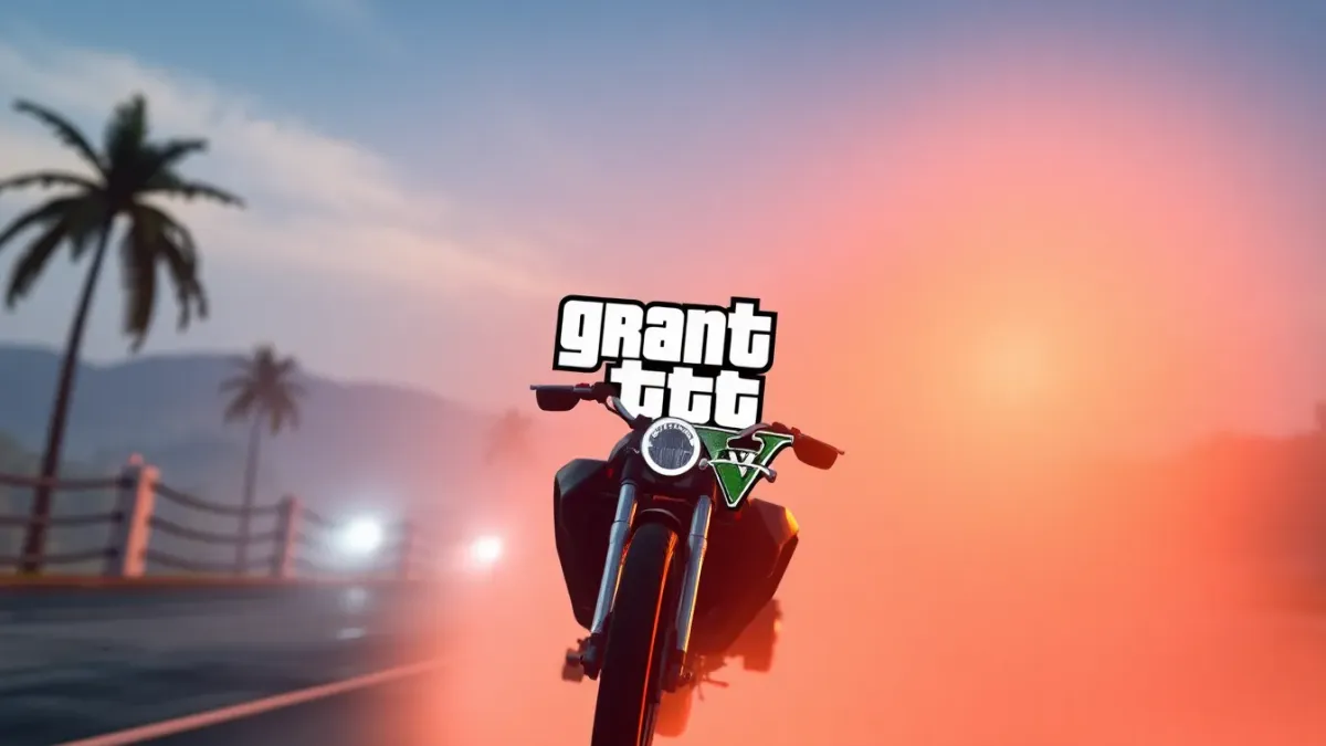 GTA VI : quatre éditions et deux packs PS5 en préparation ?