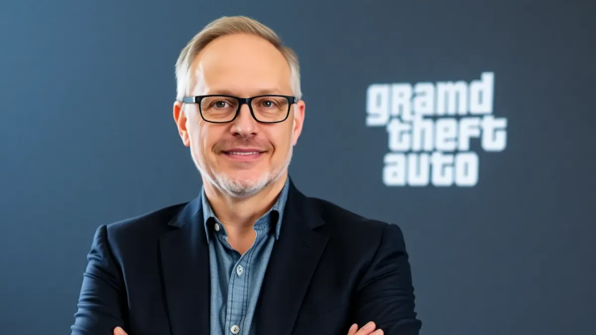 GTA VI : Take-Two évoque l'avenir entre tradition et innovations