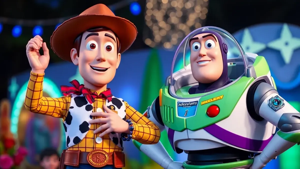 Guide Pratique : Terminer les Quêtes de Woody et Buzz dans Disney Dreamlight Valley