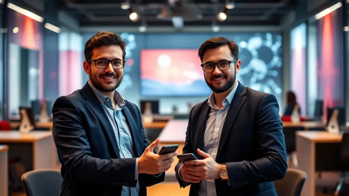 Havas annonce un investissement de 400 millions d'euros en IA d'ici 2027 pour optimiser la désirabilité des marques