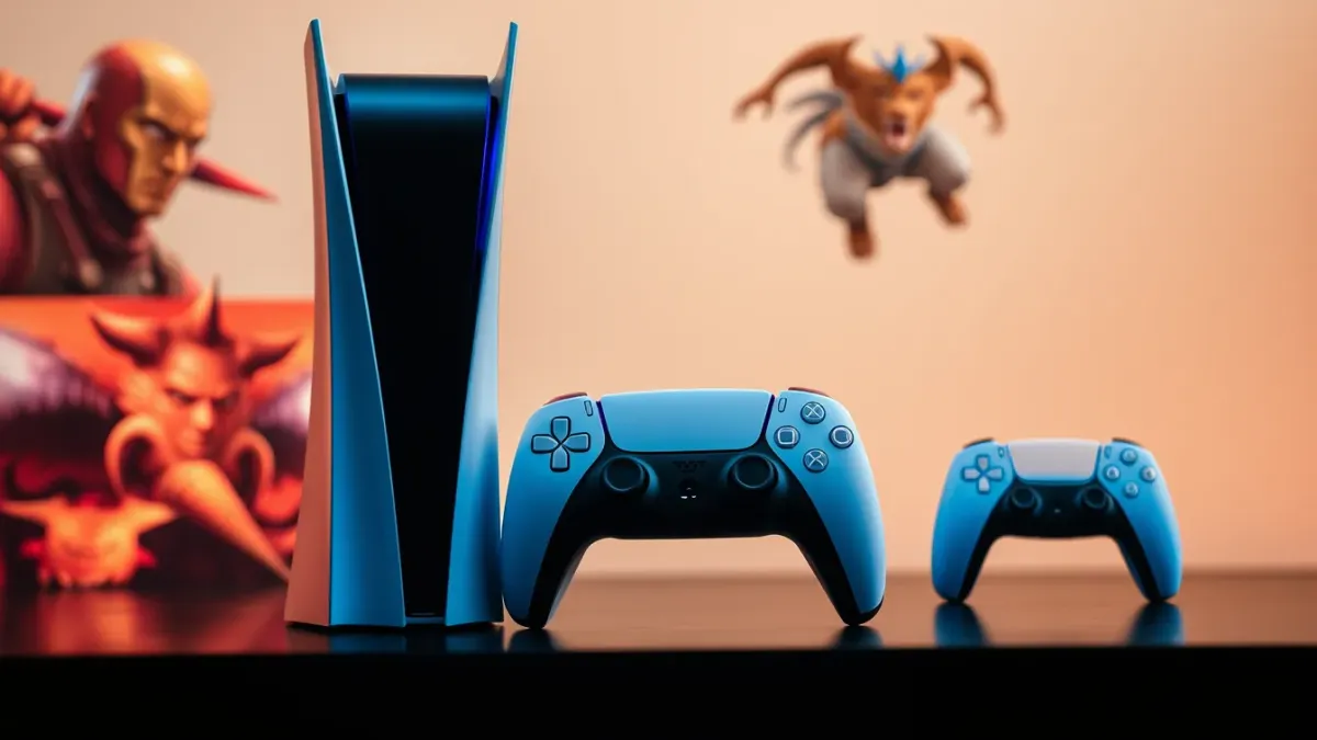 Huit nouveaux jeux PS5 à découvrir le 15 octobre 2026 : une date à ne pas manquer !