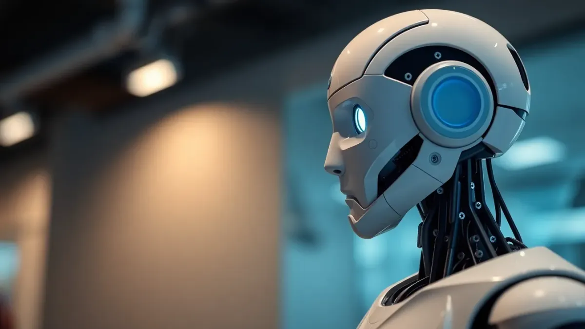IA et robotisation : une nouvelle approche des travailleurs migrants