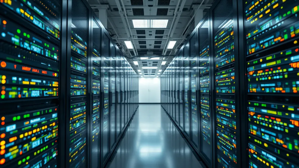 Impact Environnemental des Data Centers en France : État des Lieux et Solutions