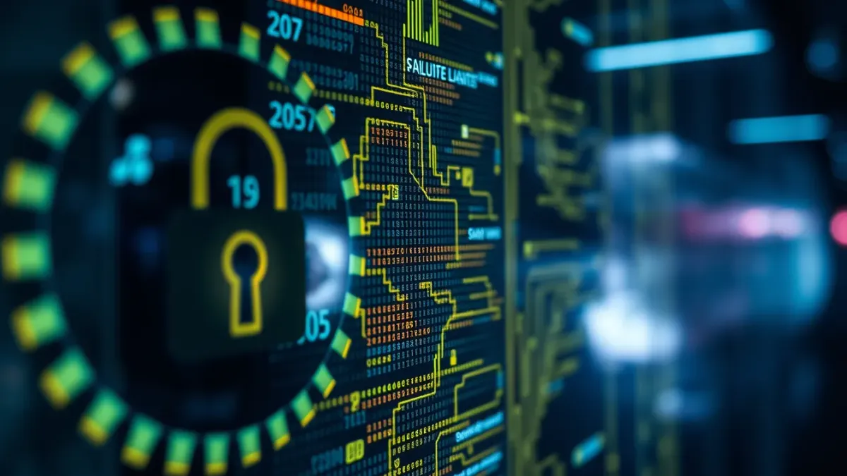 Incident de cybersécurité chez CenterPoint Energy : impact et réactions