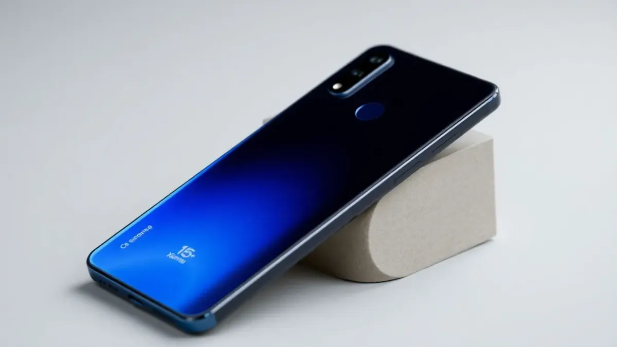 Incroyable : le Xiaomi 15 Pro se trouve à un prix imbattable sur un autre site !