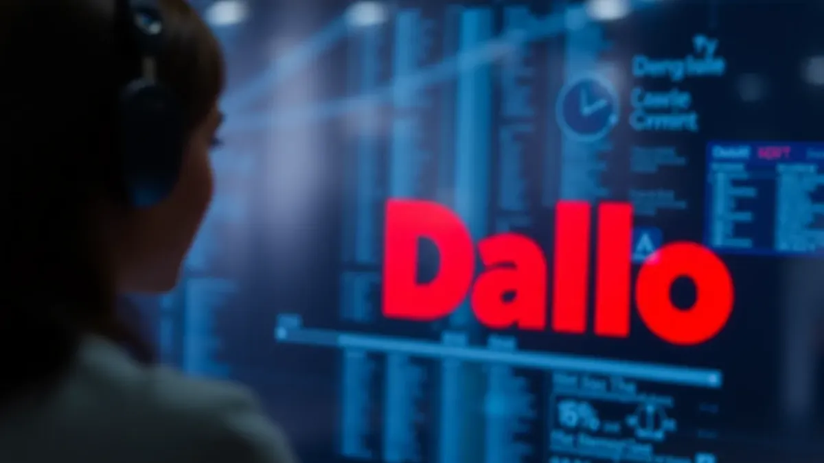 Inquiétudes autour de l'IA et de l'emploi chez Dalloz, expert en documentation légale
