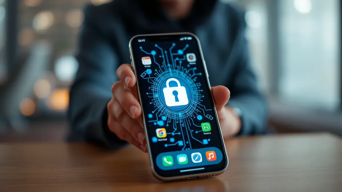 Intego ONE présente une nouvelle application de cybersécurité pour iPhone