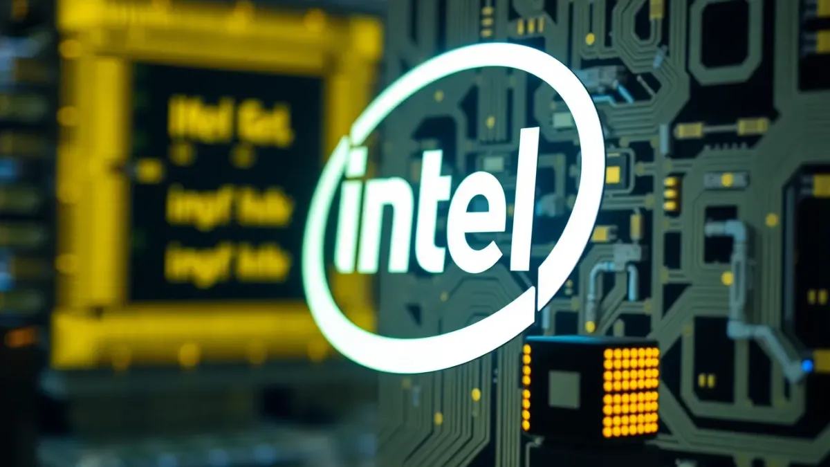 Intel : un retour prometteur grâce à l'IA, mais des défis persistent