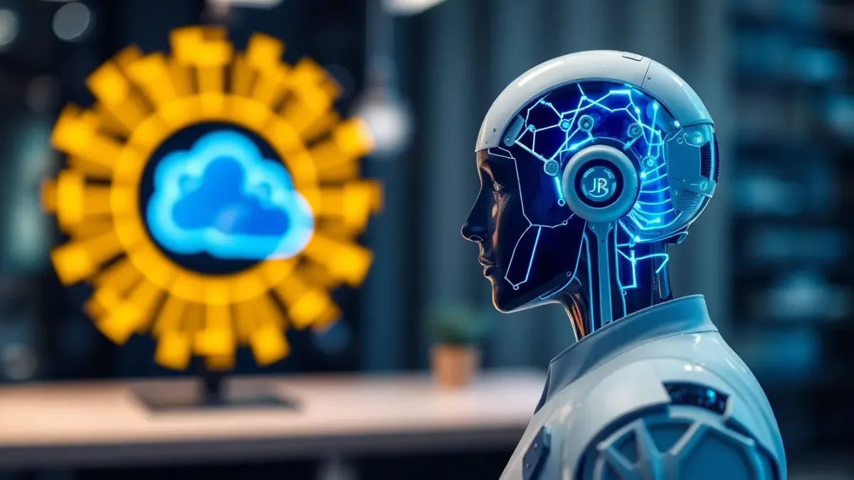 Intelligence artificielle dans les PME de Haute-Saône : enjeux et perspectives