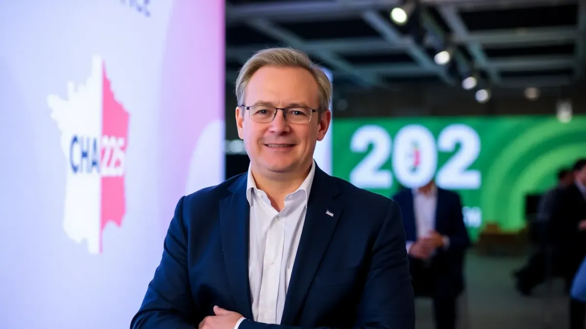 Investissements de Choose France 2026 : tout ce qu'il faut savoir